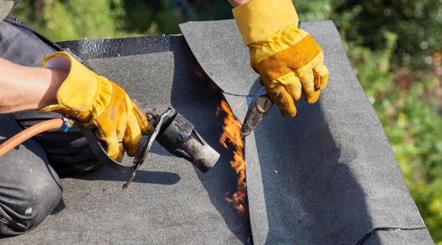 Professional flood damage restoration services in Hot Springs, MT